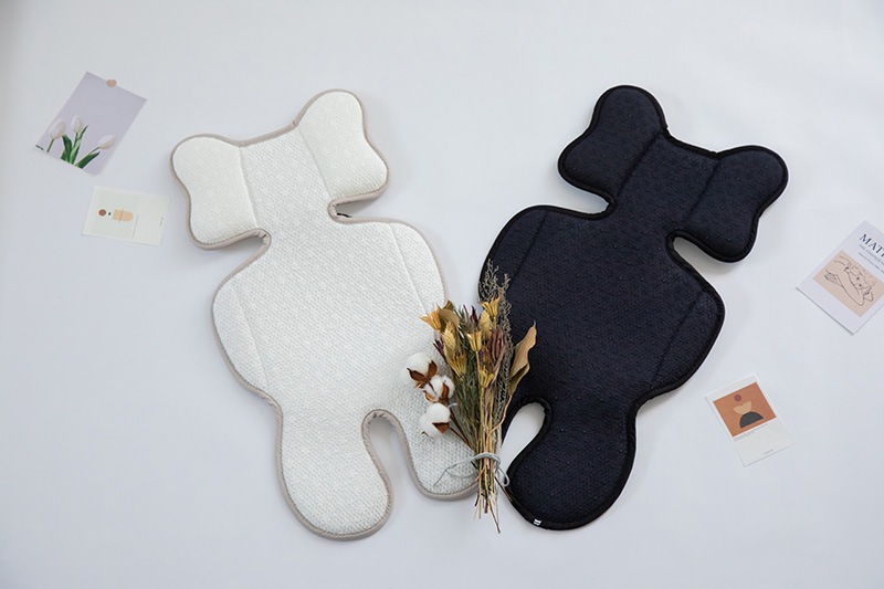 Classic Air_Cotton Lace - Navy