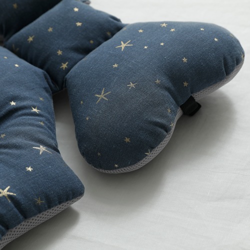 Premium Line / Bling Star - NightBlue