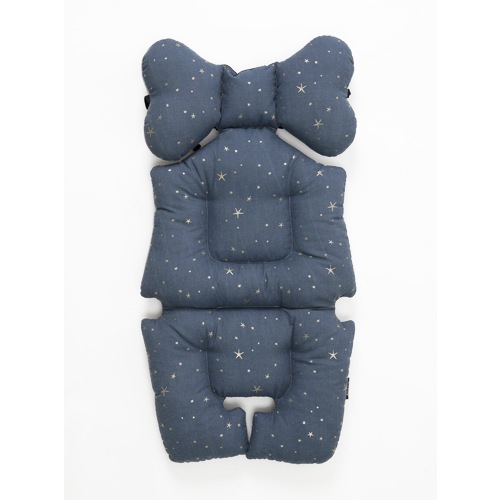 Premium Line / Bling Star - NightBlue