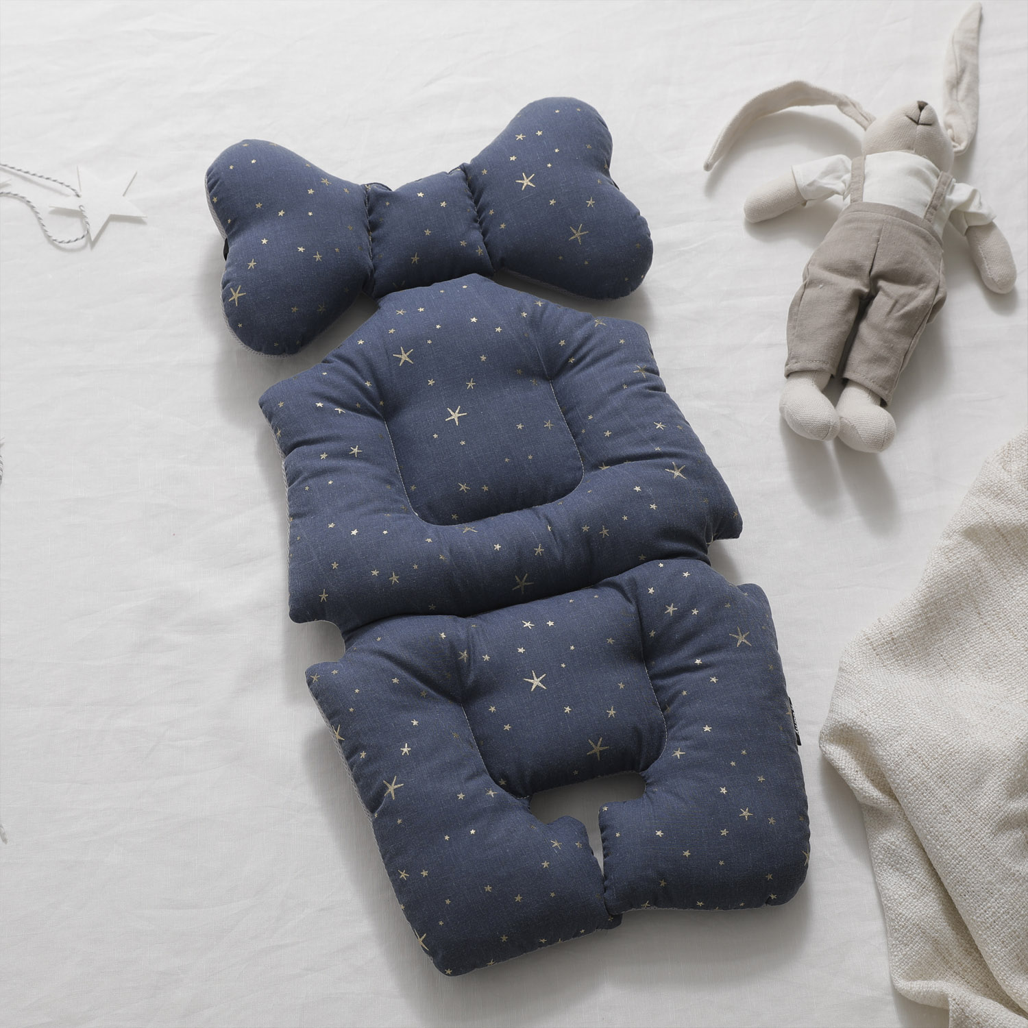 Premium Line / Bling Star - NightBlue