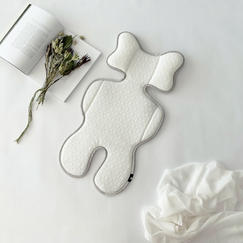 Classic Air_Cotton Lace - White