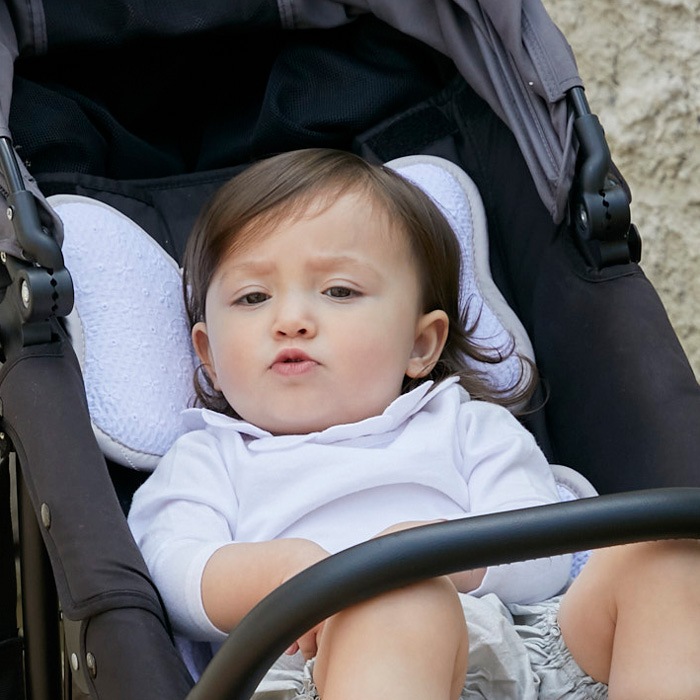 Classic Air_Cotton Lace - White