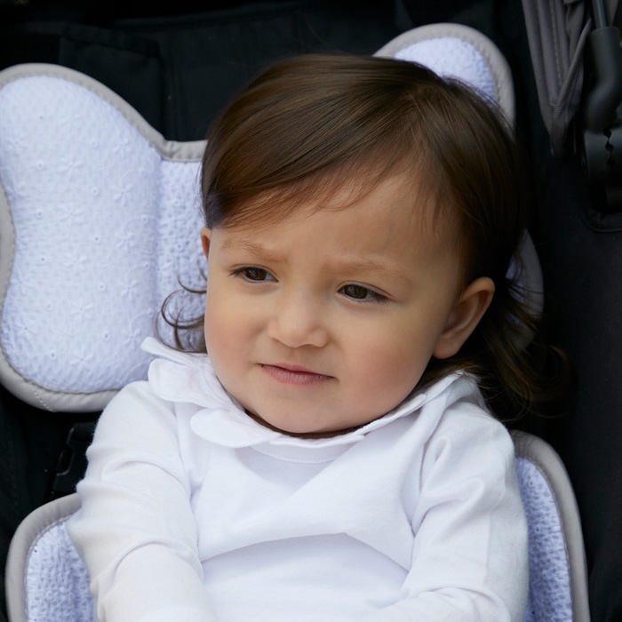 Classic Air_Cotton Lace - White