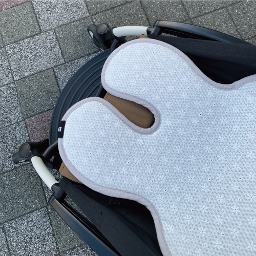 Classic Air_Cotton Lace - White