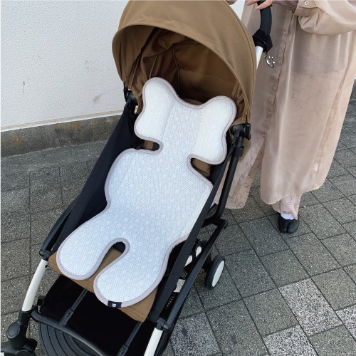 Classic Air_Cotton Lace - White