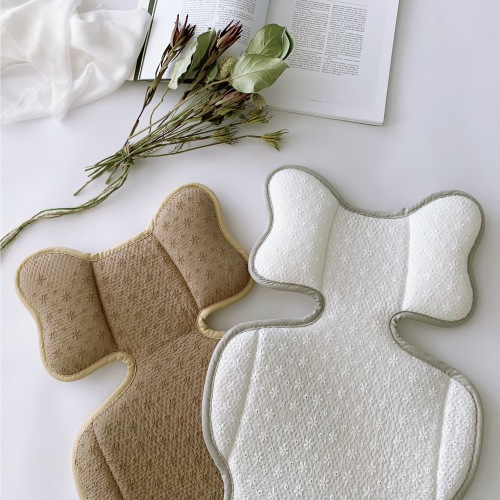 Classic Air_Cotton Lace - White