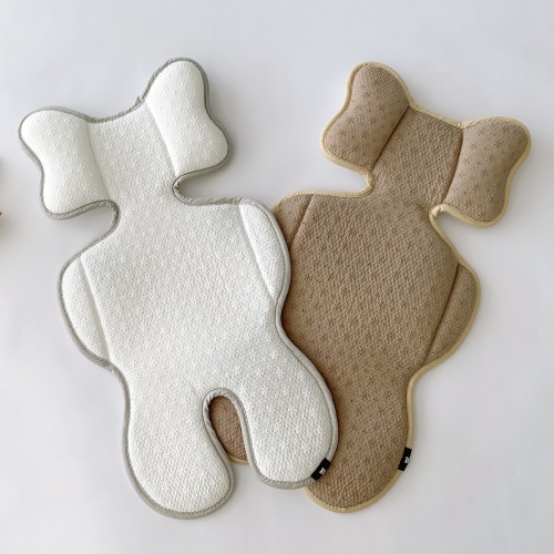 Classic Air_Cotton Lace - White