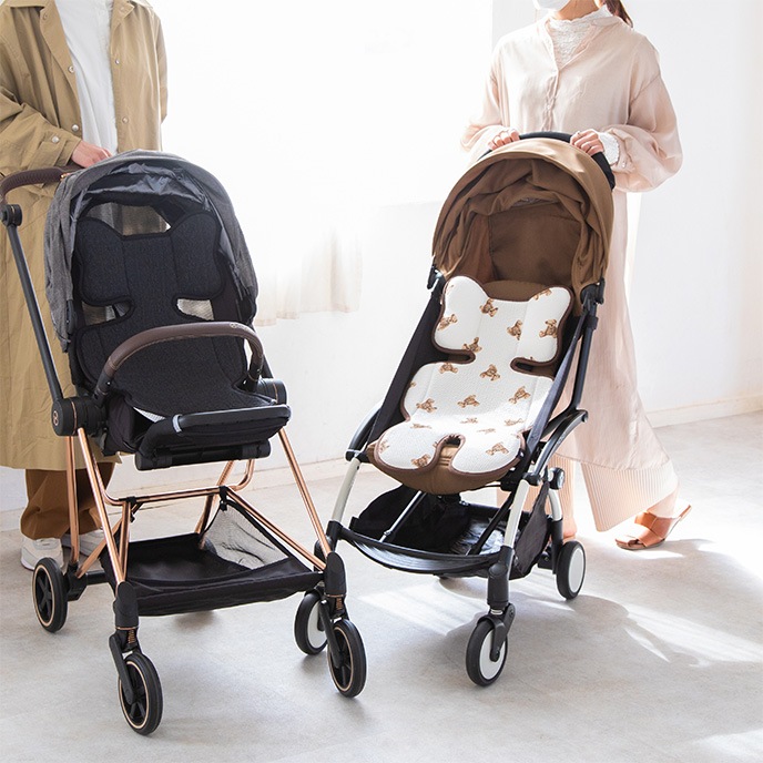 Premium Air_Jacquard Summer Knit-Dark Gray