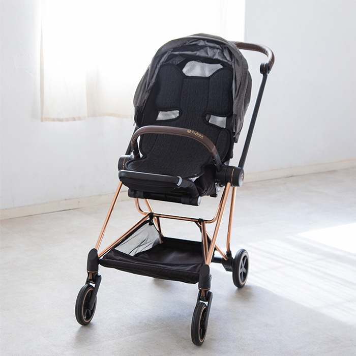 Premium Air_Jacquard Summer Knit-Dark Gray