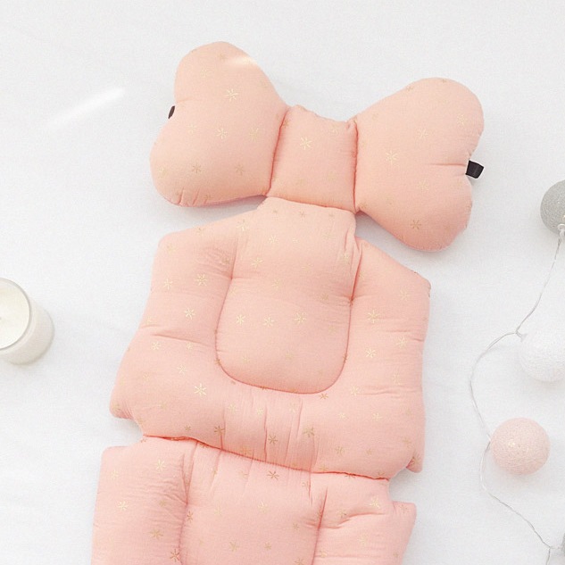 Premium Line / Bling Star - Pink