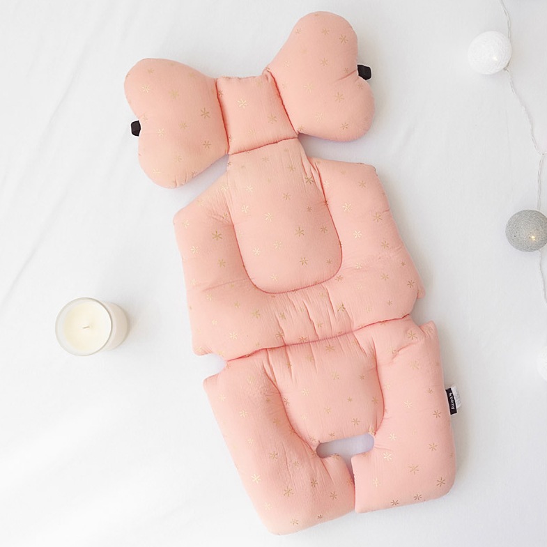 Premium Line / Bling Star - Pink