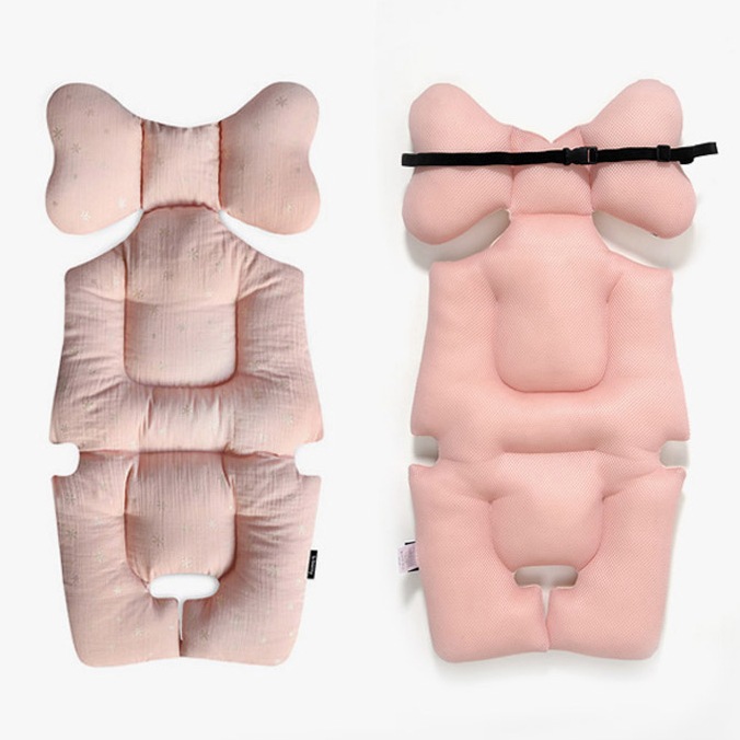 Premium Line / Bling Star - Pink