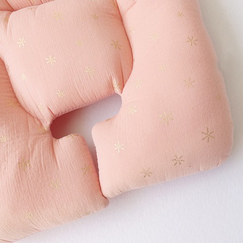 Premium Line / Bling Star - Pink