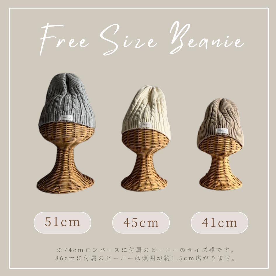 [セット商品] Cotton Knit Romper & Cotton Gaze RollingBib set