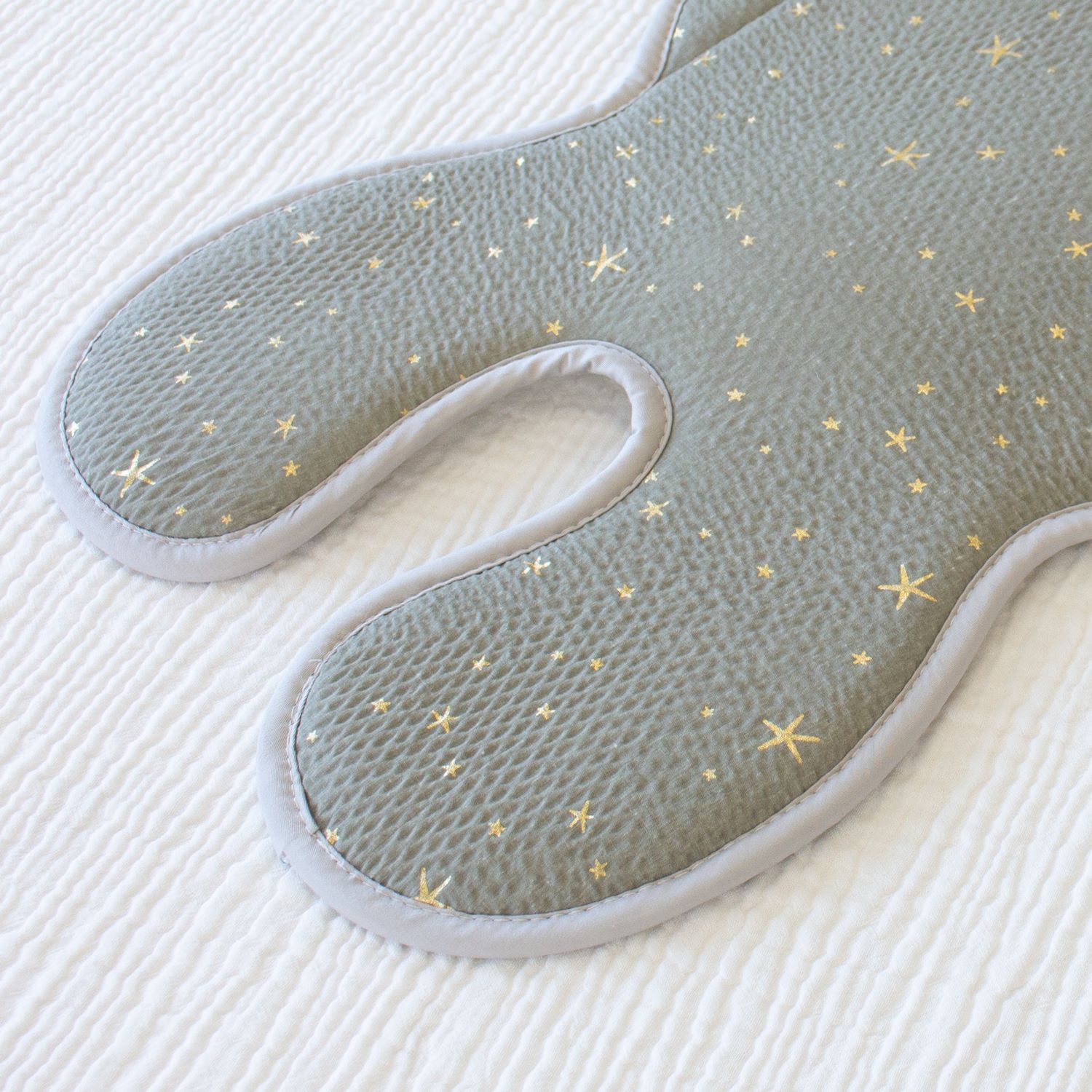 Classic Air_Blingstar - olive khaki