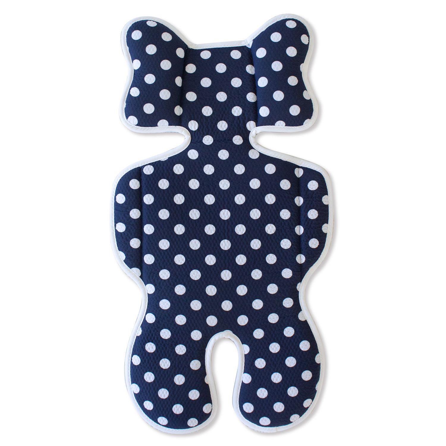 Classic Air_Small dot - navy