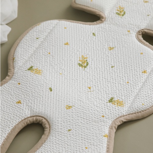 Designers Air-Dry mimosa