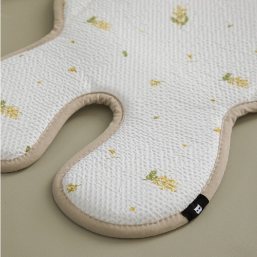 Designers Air-Dry mimosa