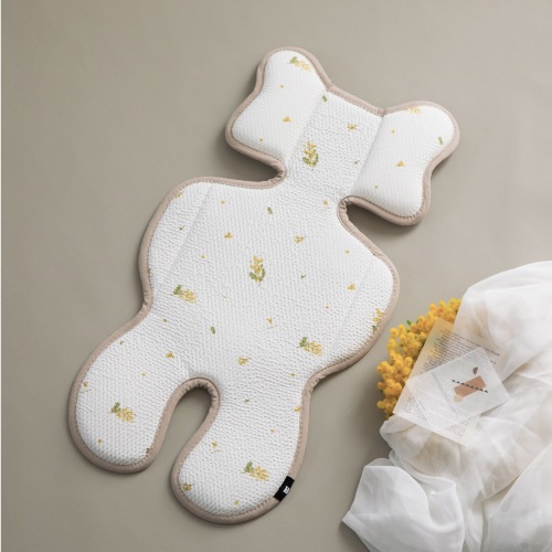 Designers Air-Dry mimosa