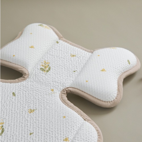 Designers Air-Dry mimosa