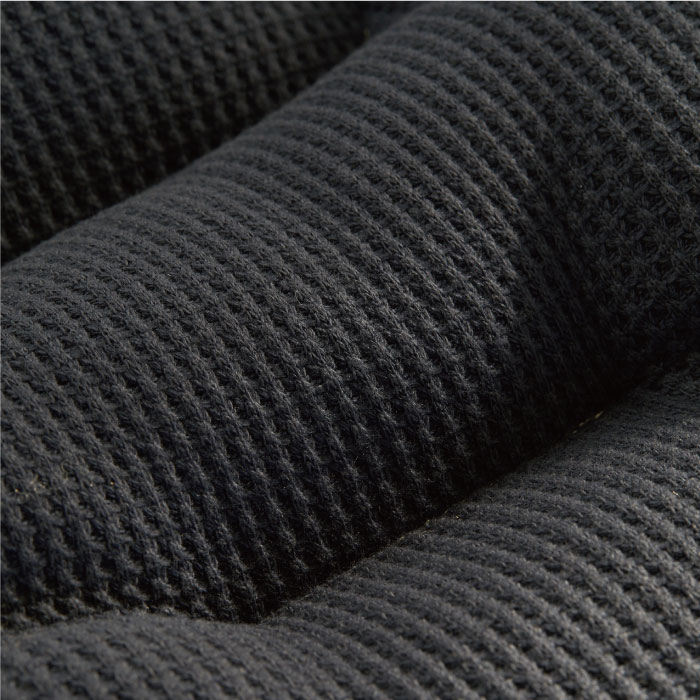 Classic-Liner_Bitter Waffle - Grey