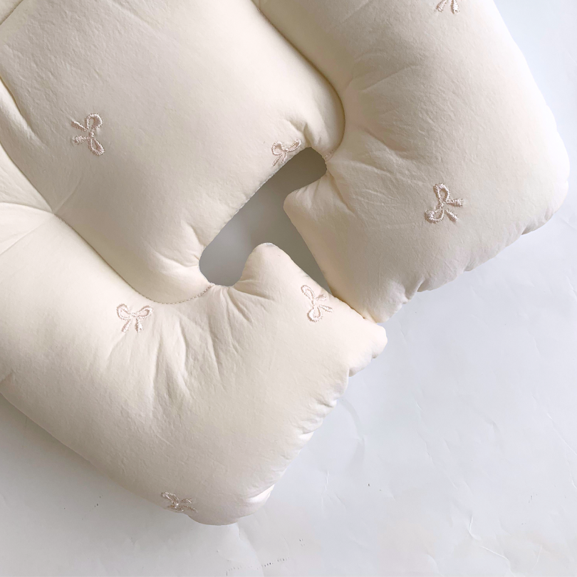 Premium Line /  Monotone Ribbon_Ivory