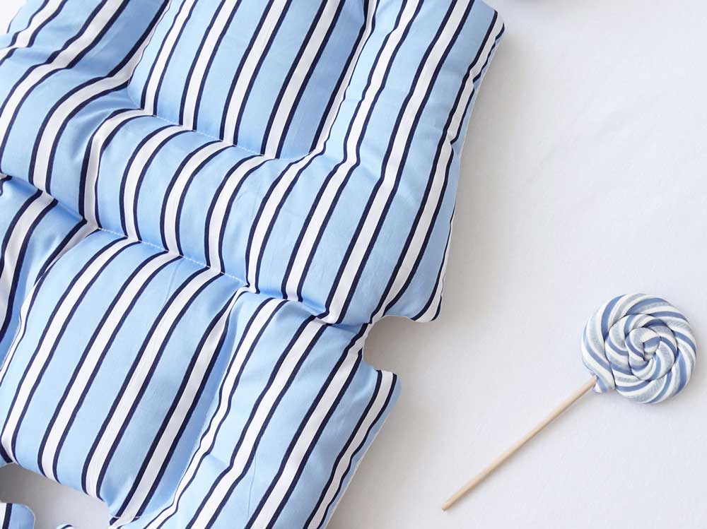 Designers-Liner_Ivystripe - blue
