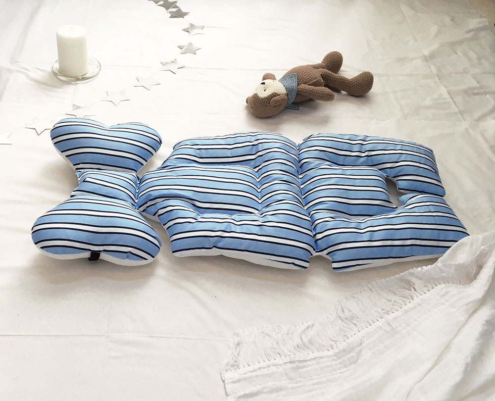 Designers-Liner_Ivystripe - blue
