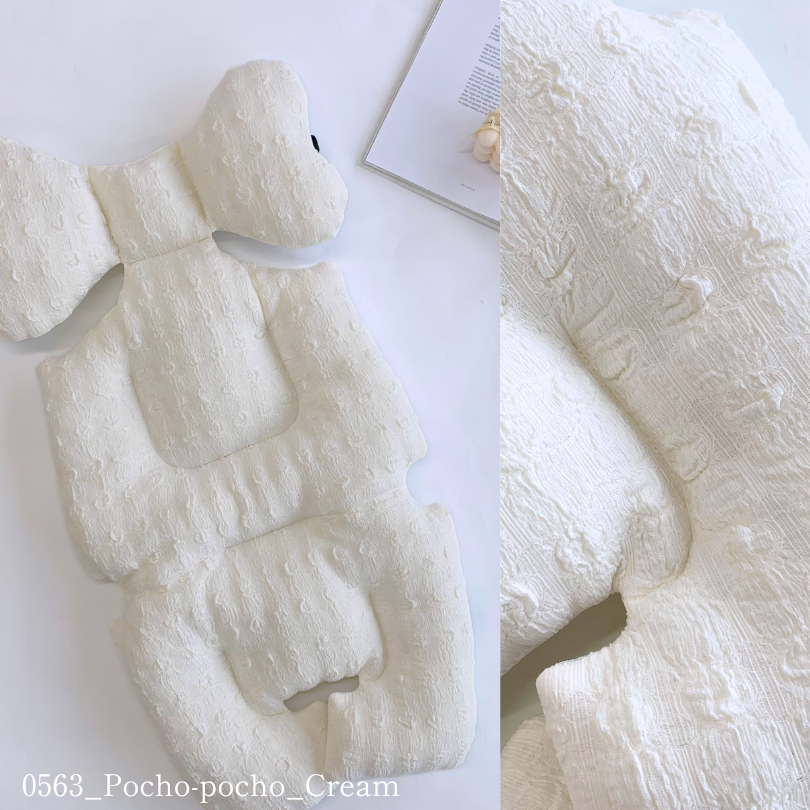 Premium Line /  pokopoko_Cream