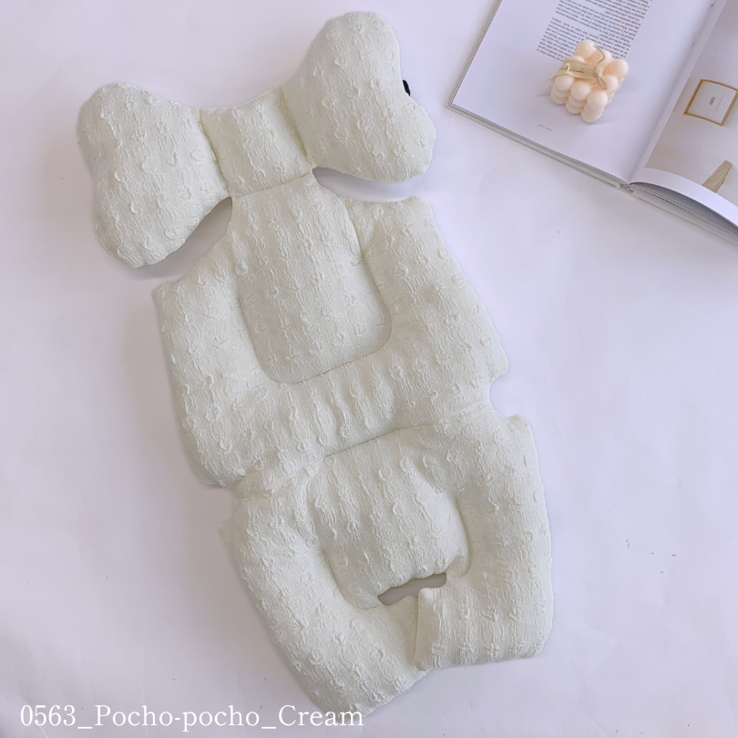 Premium Line /  pokopoko_Cream