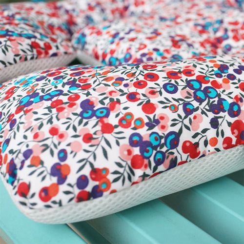 Liberty Line / Wiltshire - Blue&Red