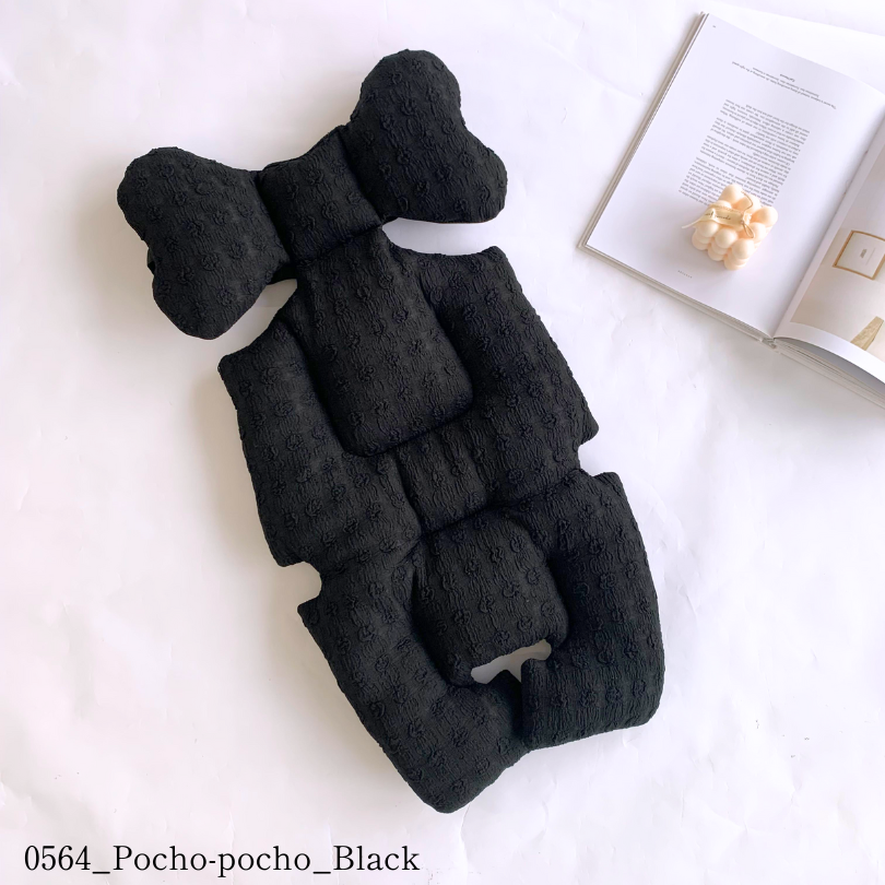Premium Line pokopoko_Black