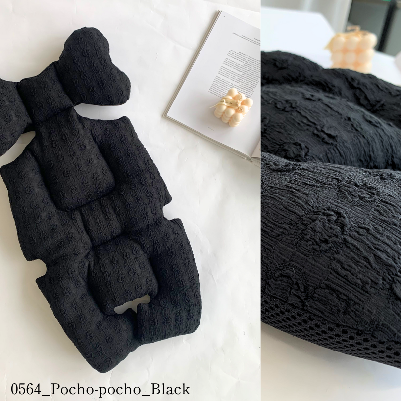 Premium Line pokopoko_Black