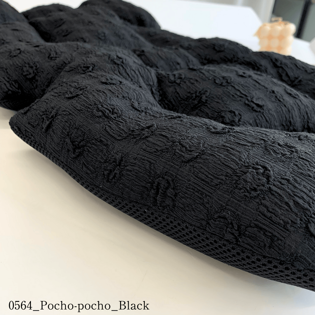 Premium Line pokopoko_Black