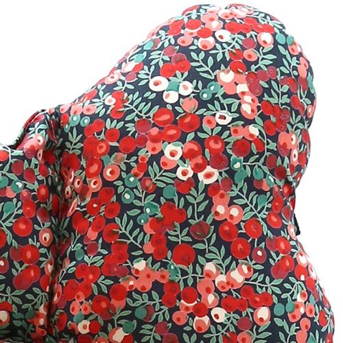 Liberty Line / Wiltshire - Red&Black