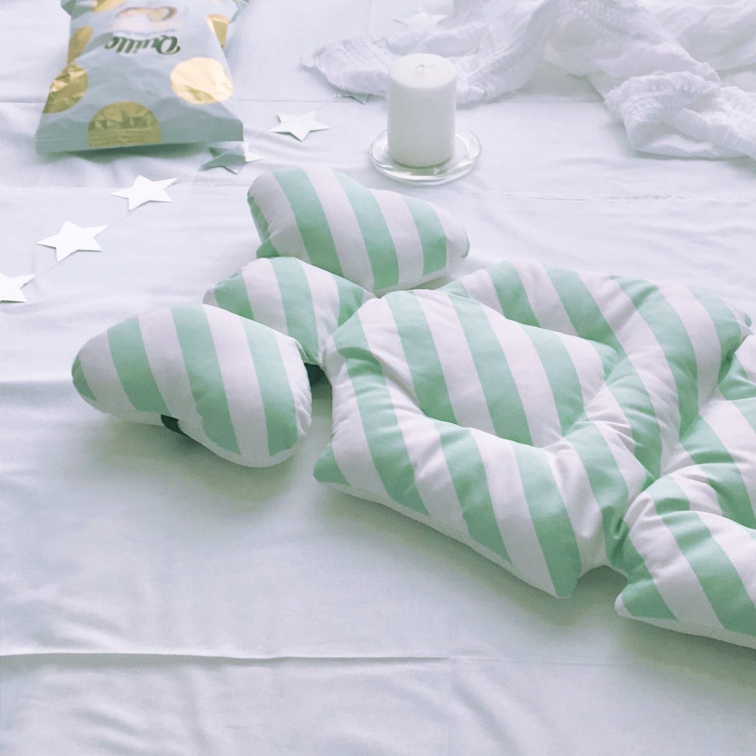Designers-Liner_Lollipop -  melon soda