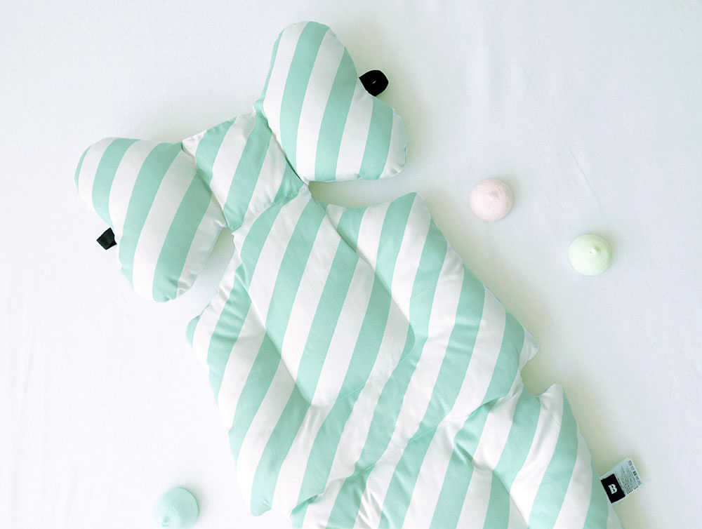 Designers-Liner_Lollipop -  melon soda