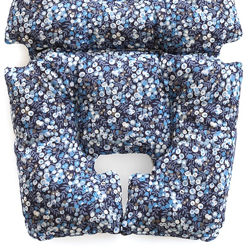 Liberty Line / Wiltshire - Blue&Gray