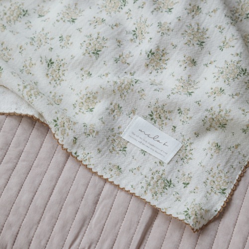 Cotton Double Gauze Swaddle [70×100cm]