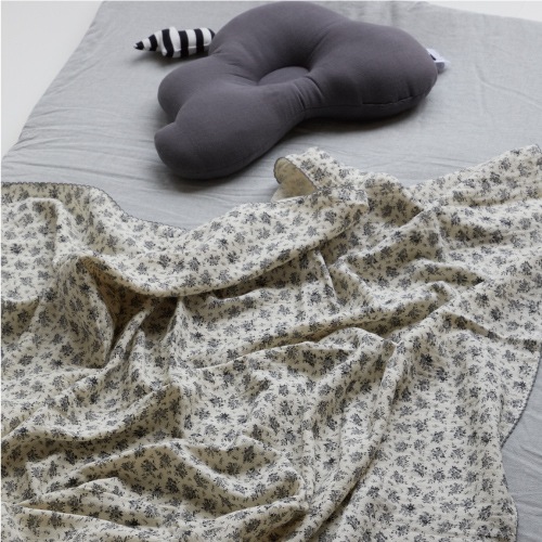 Cotton Double Gauze Swaddle [70×100cm]