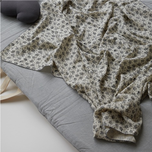 Cotton Double Gauze Swaddle [70×100cm]