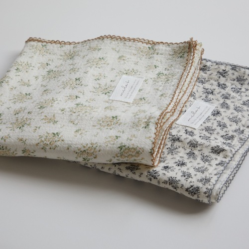Cotton Double Gauze Swaddle [70×100cm]