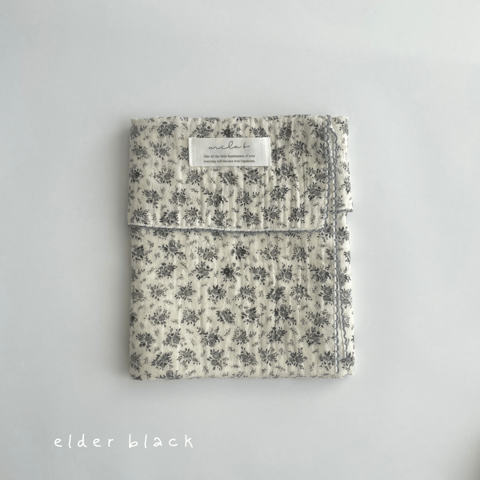 Cotton Double Gauze Swaddle [70×100cm]