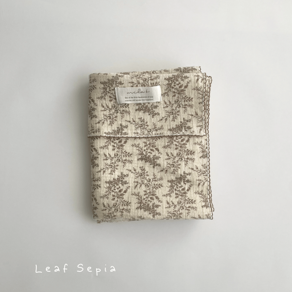 Cotton Double Gauze Swaddle [70×100cm]