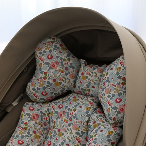 Liberty Line / Indieblue