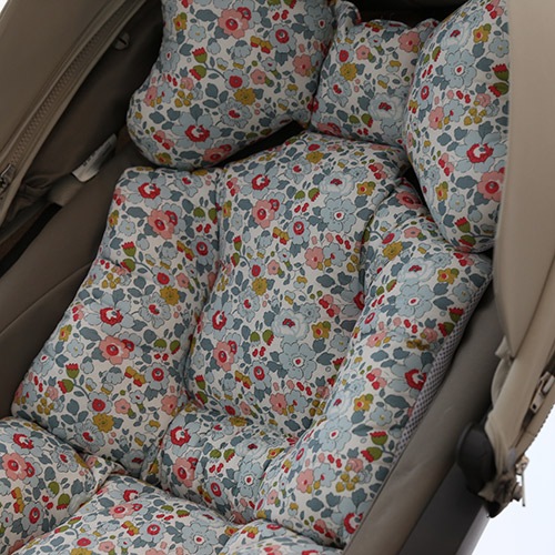 Liberty Line / Indieblue