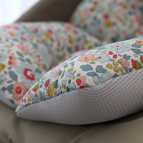 Liberty Line / Indieblue