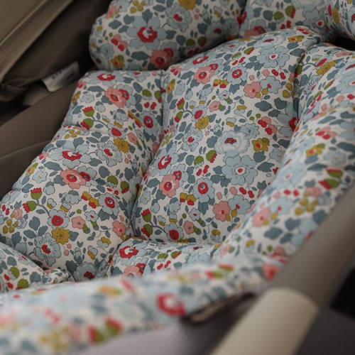 Liberty Line / Indieblue