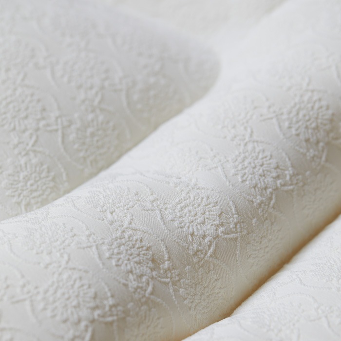 Premium Line /  Damask Elegance-Ivory