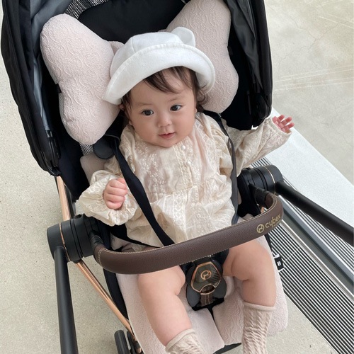 Premium Line /  Damask Elegance-Pink Beige